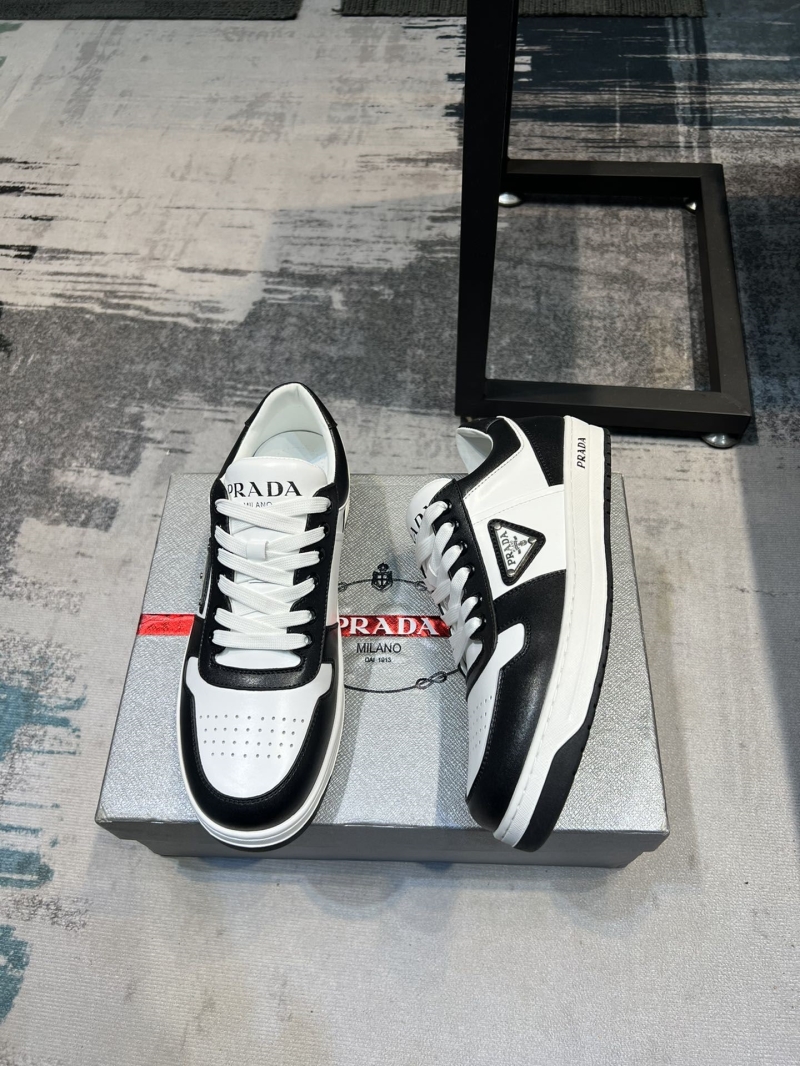 Prada Casual Shoes